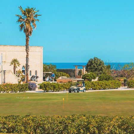 Masseria Messapia Wine Resort & Spa Salento Mesagne Zewnętrze zdjęcie