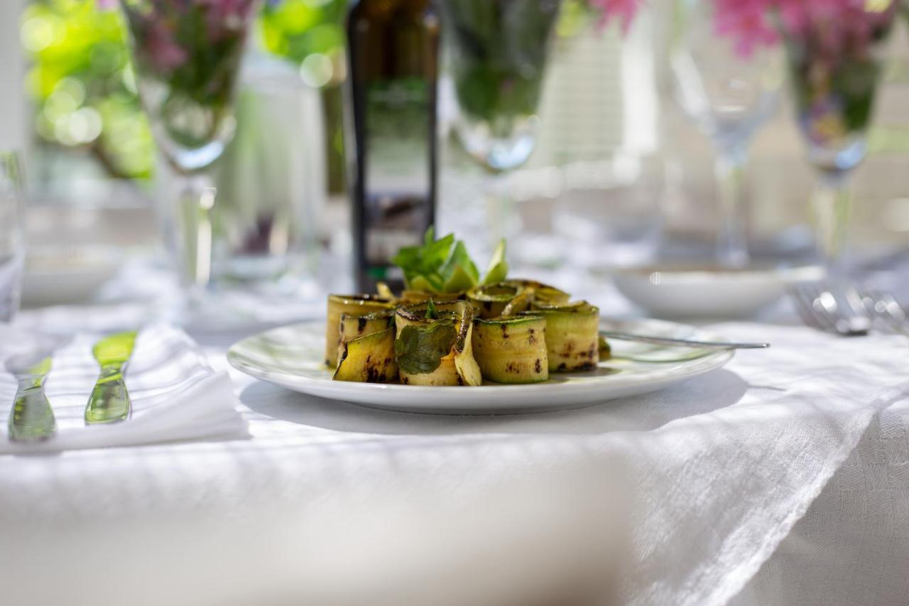 Masseria Messapia Wine Resort & Spa Salento Mesagne Zewnętrze zdjęcie