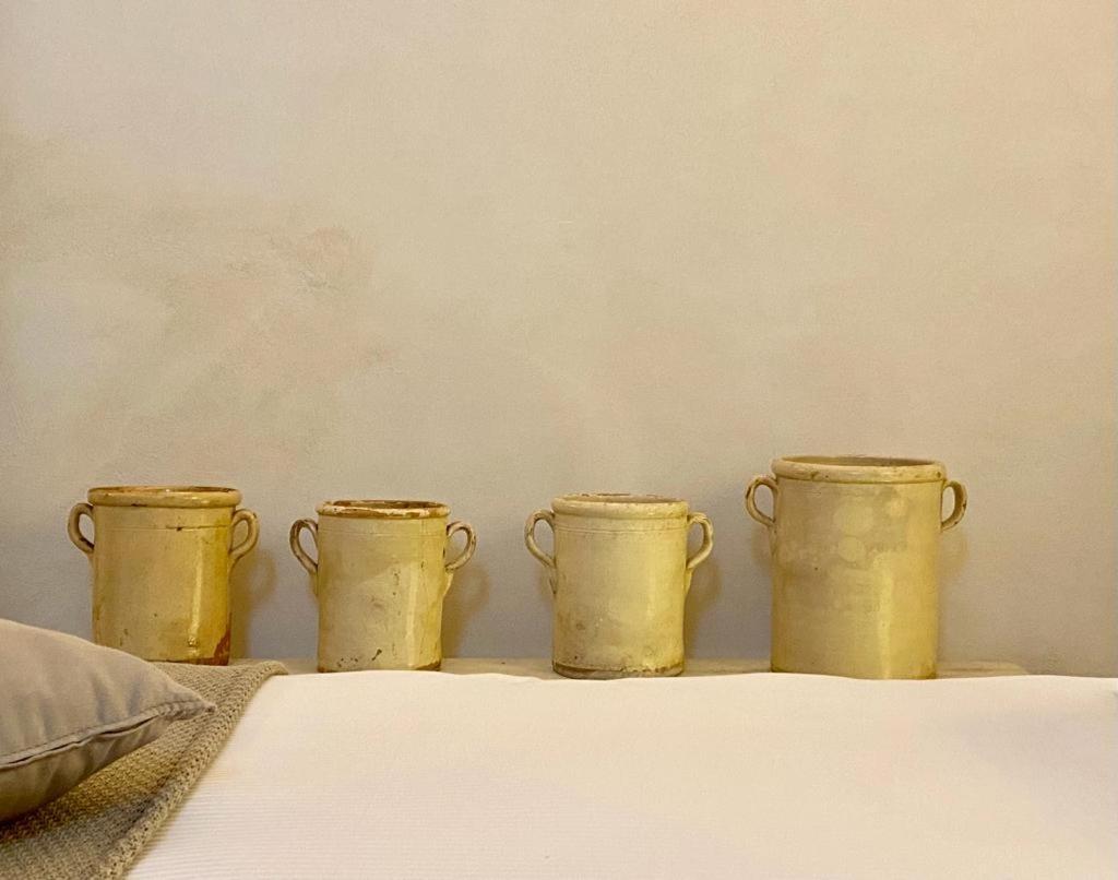 Masseria Messapia Wine Resort & Spa Salento Mesagne Zewnętrze zdjęcie