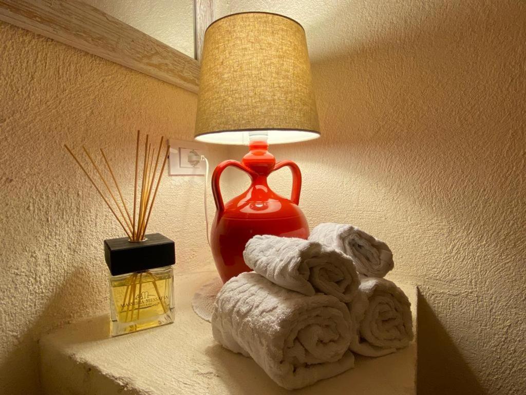 Masseria Messapia Wine Resort & Spa Salento Mesagne Zewnętrze zdjęcie