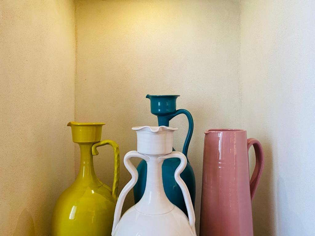 Masseria Messapia Wine Resort & Spa Salento Mesagne Zewnętrze zdjęcie