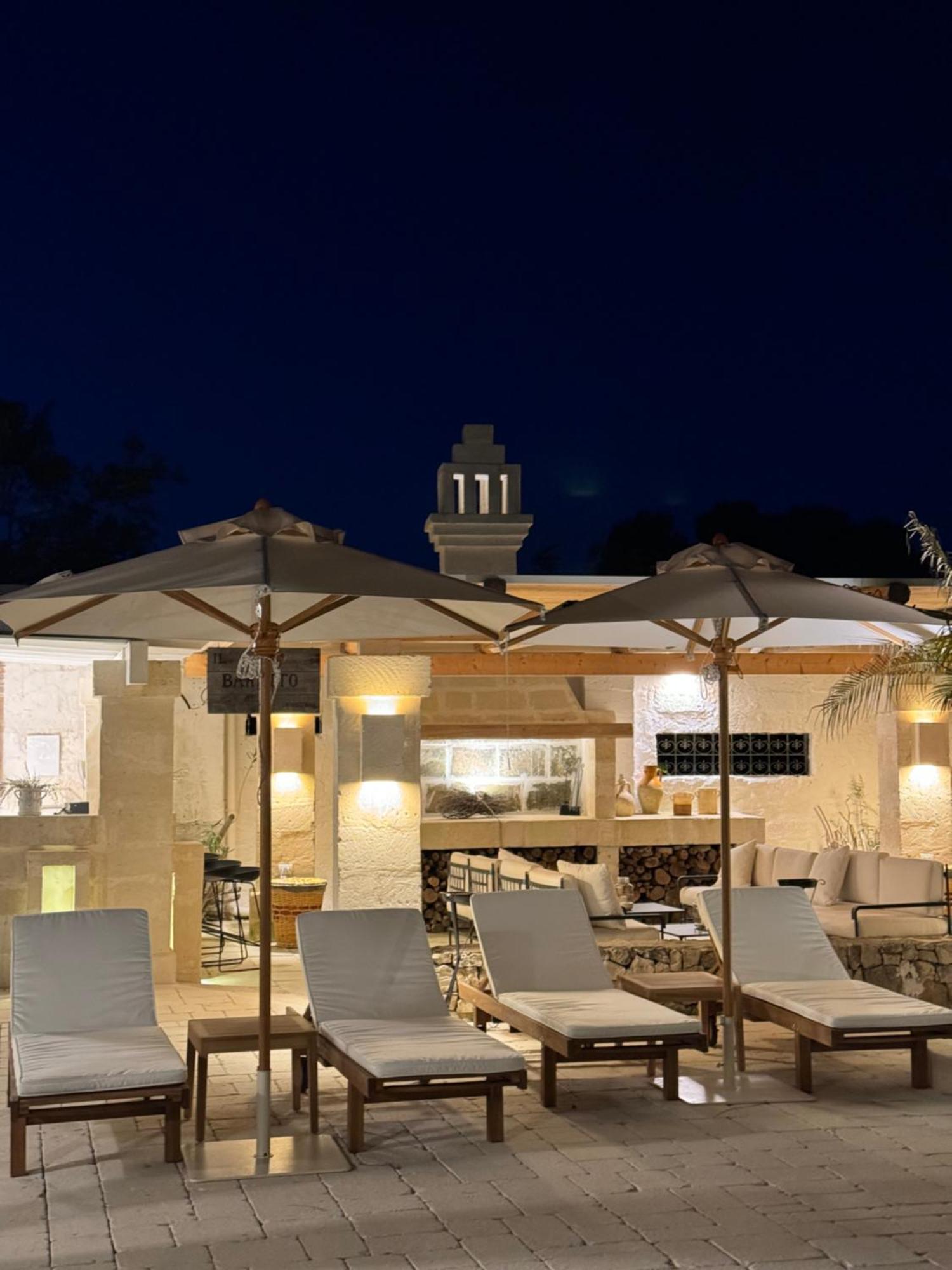 Masseria Messapia Wine Resort & Spa Salento Mesagne Zewnętrze zdjęcie