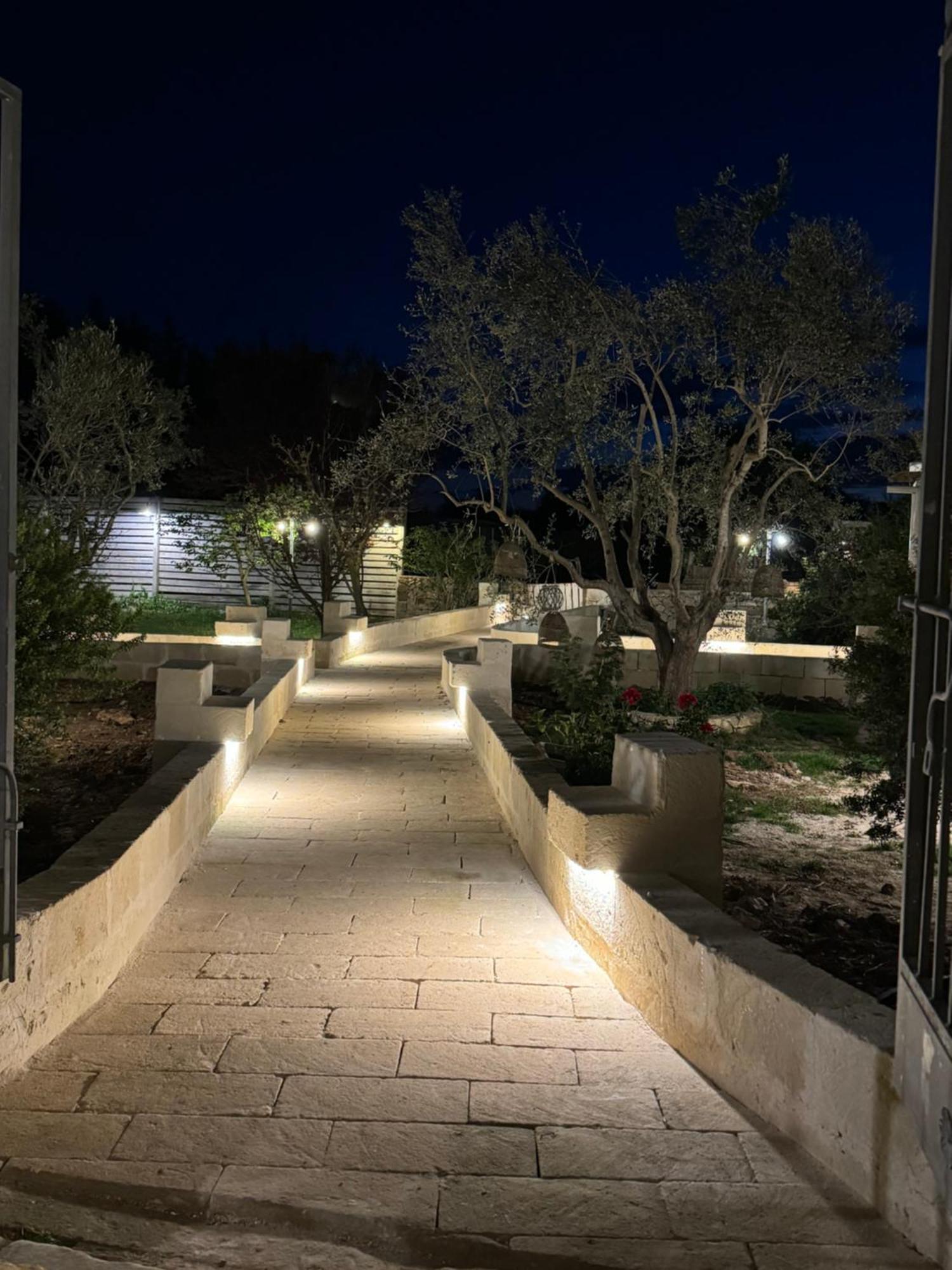 Masseria Messapia Wine Resort & Spa Salento Mesagne Zewnętrze zdjęcie