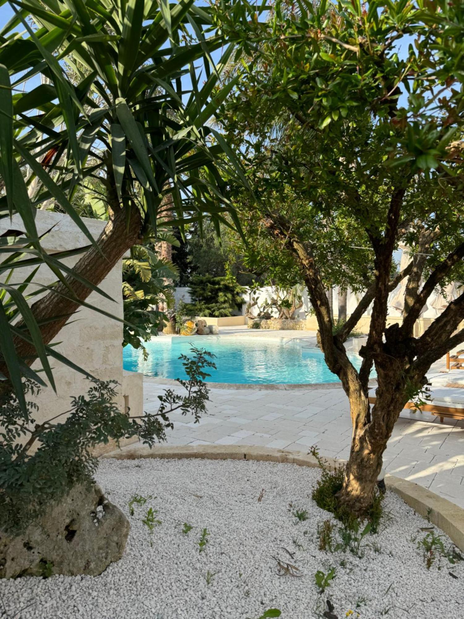 Masseria Messapia Wine Resort & Spa Salento Mesagne Zewnętrze zdjęcie