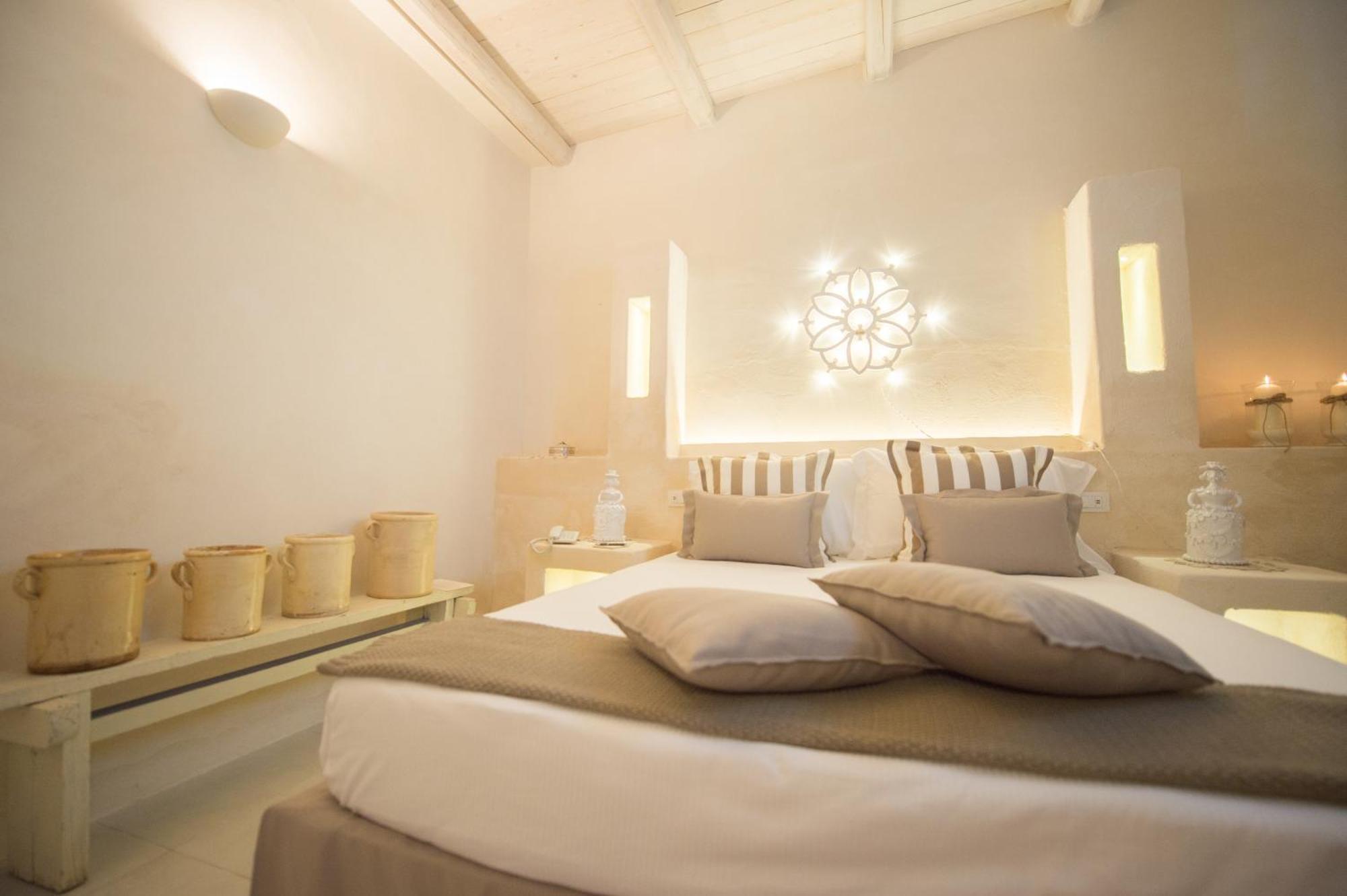 Masseria Messapia Wine Resort & Spa Salento Mesagne Pokój zdjęcie