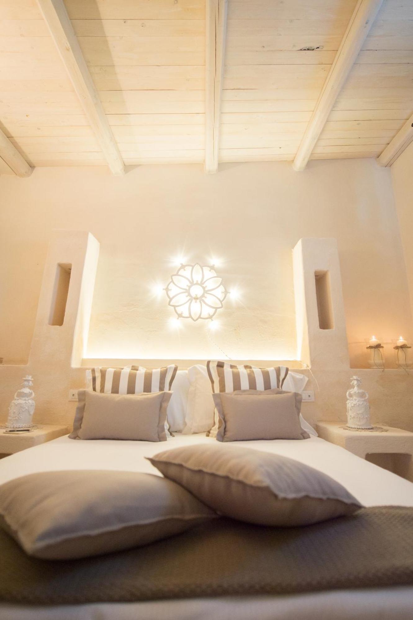 Masseria Messapia Wine Resort & Spa Salento Mesagne Pokój zdjęcie