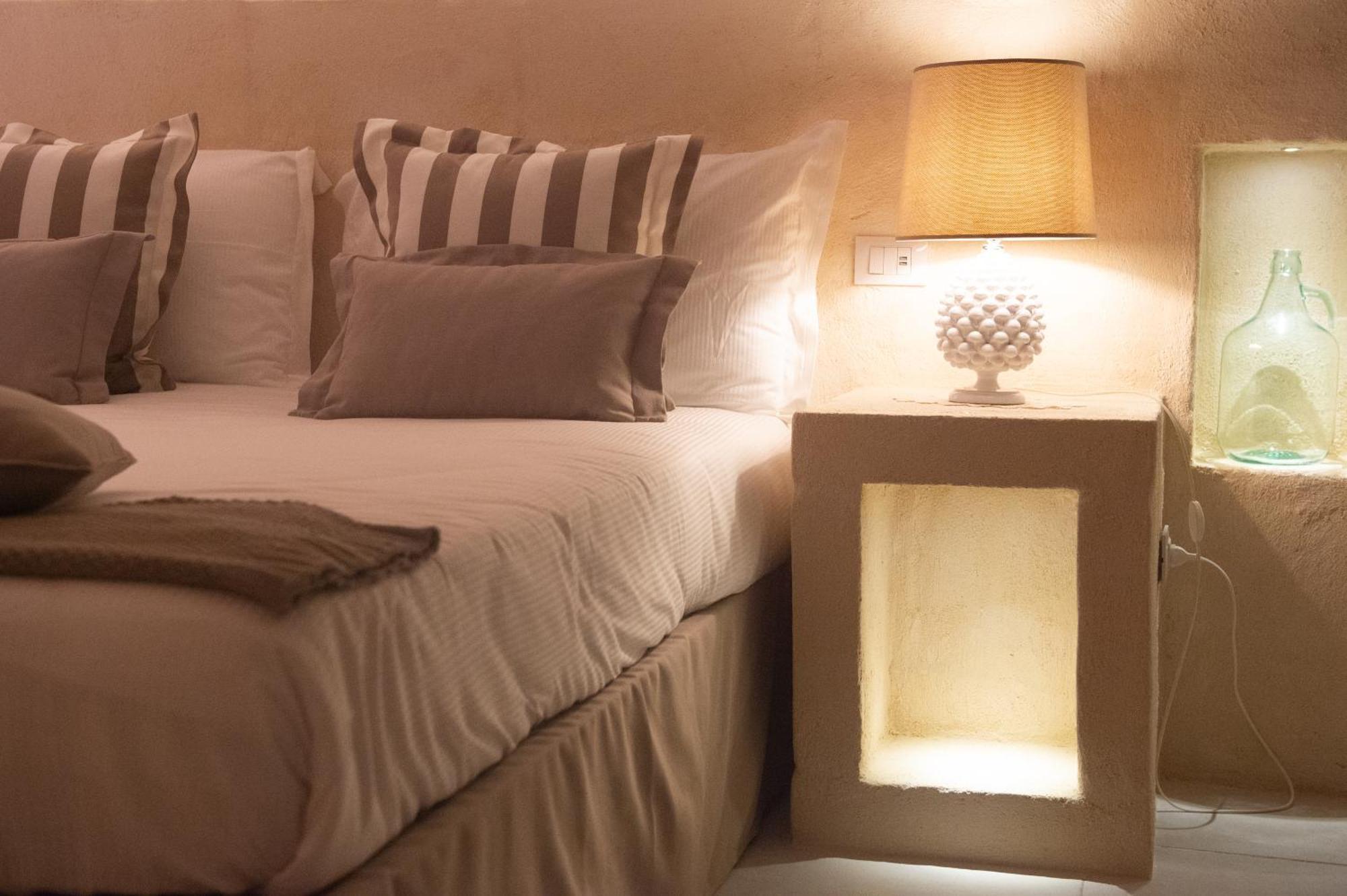 Masseria Messapia Wine Resort & Spa Salento Mesagne Pokój zdjęcie