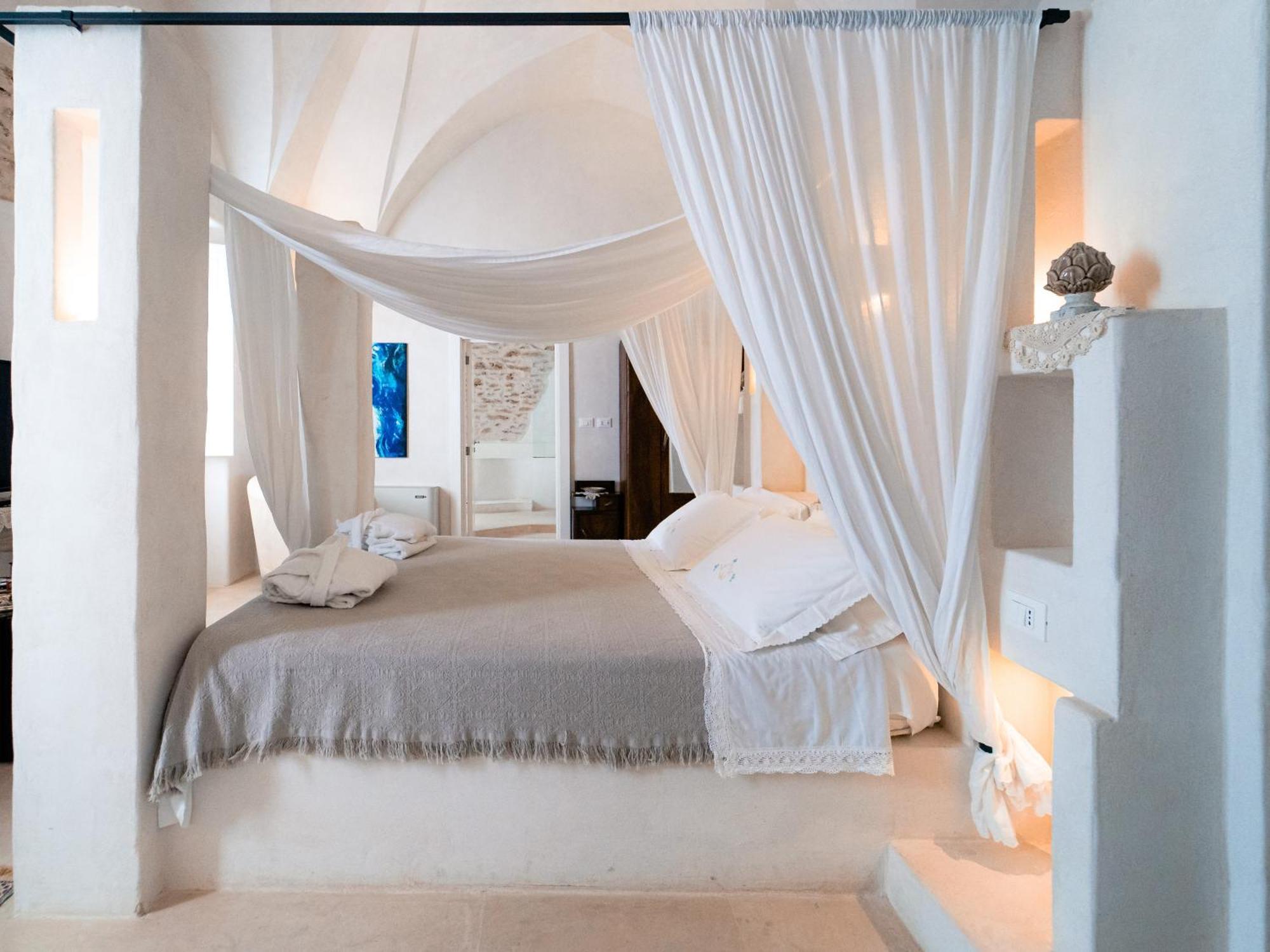 Masseria Messapia Wine Resort & Spa Salento Mesagne Pokój zdjęcie
