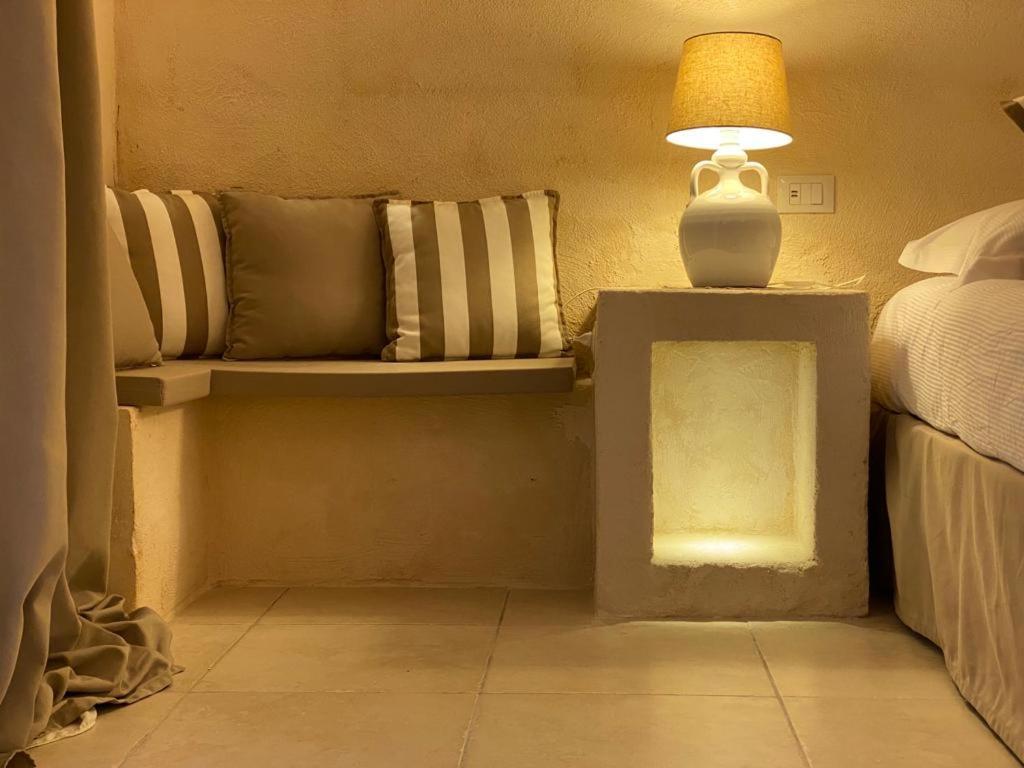 Masseria Messapia Wine Resort & Spa Salento Mesagne Pokój zdjęcie
