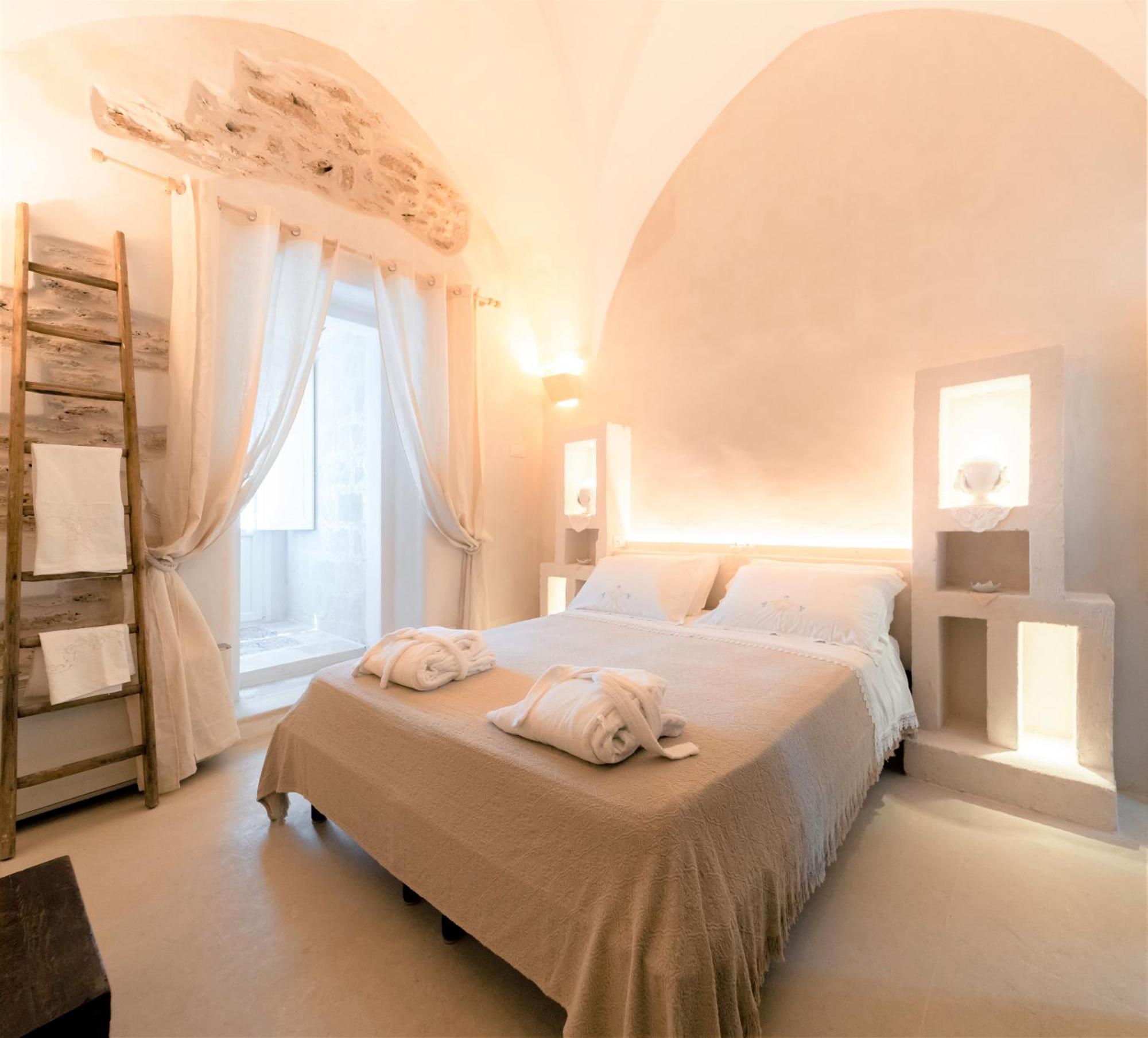 Masseria Messapia Wine Resort & Spa Salento Mesagne Pokój zdjęcie