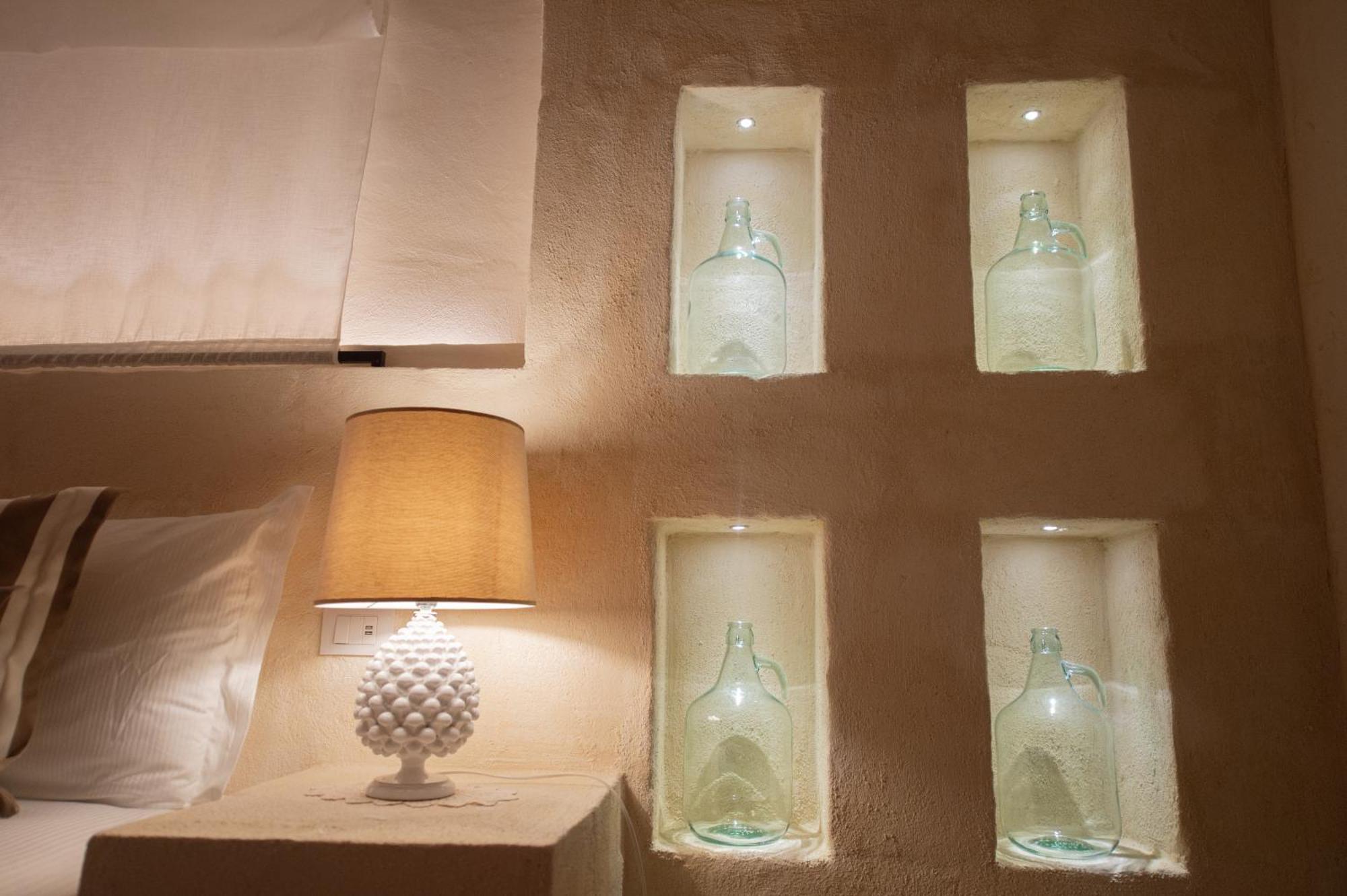Masseria Messapia Wine Resort & Spa Salento Mesagne Pokój zdjęcie