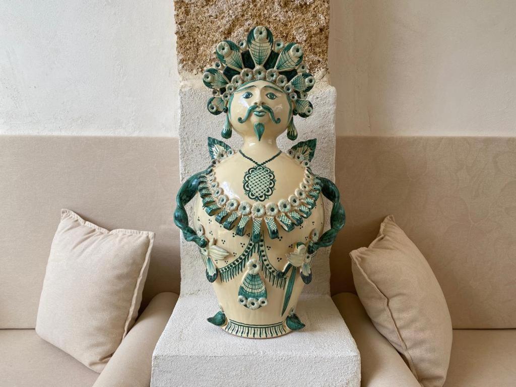 Masseria Messapia Wine Resort & Spa Salento Mesagne Zewnętrze zdjęcie