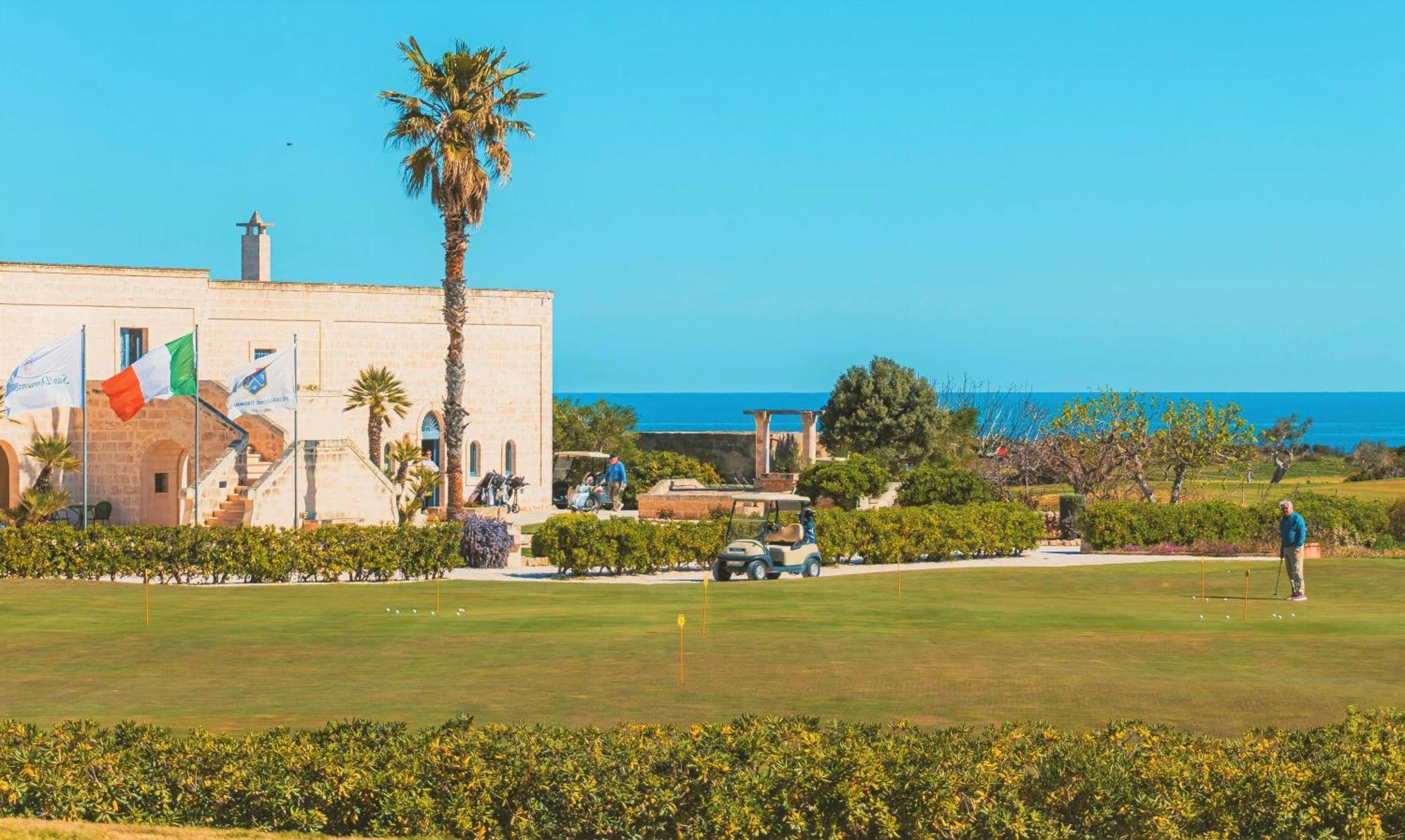Masseria Messapia Wine Resort & Spa Salento Mesagne Zewnętrze zdjęcie