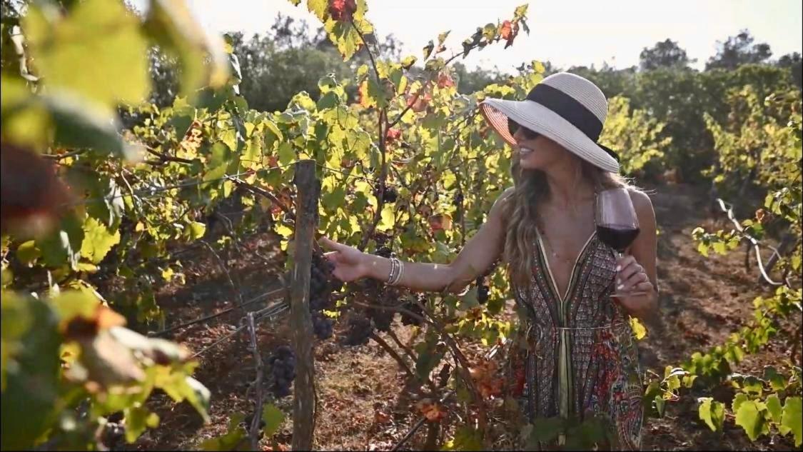 Masseria Messapia Wine Resort & Spa Salento Mesagne Zewnętrze zdjęcie