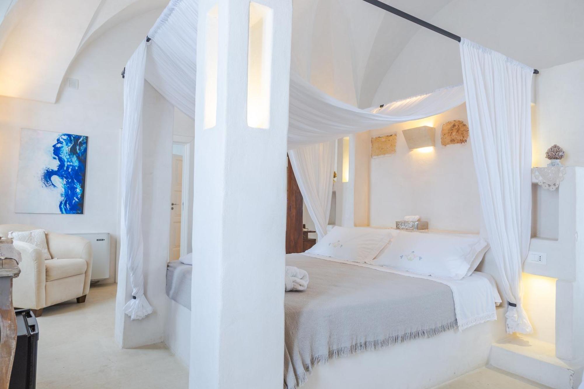 Masseria Messapia Wine Resort & Spa Salento Mesagne Pokój zdjęcie