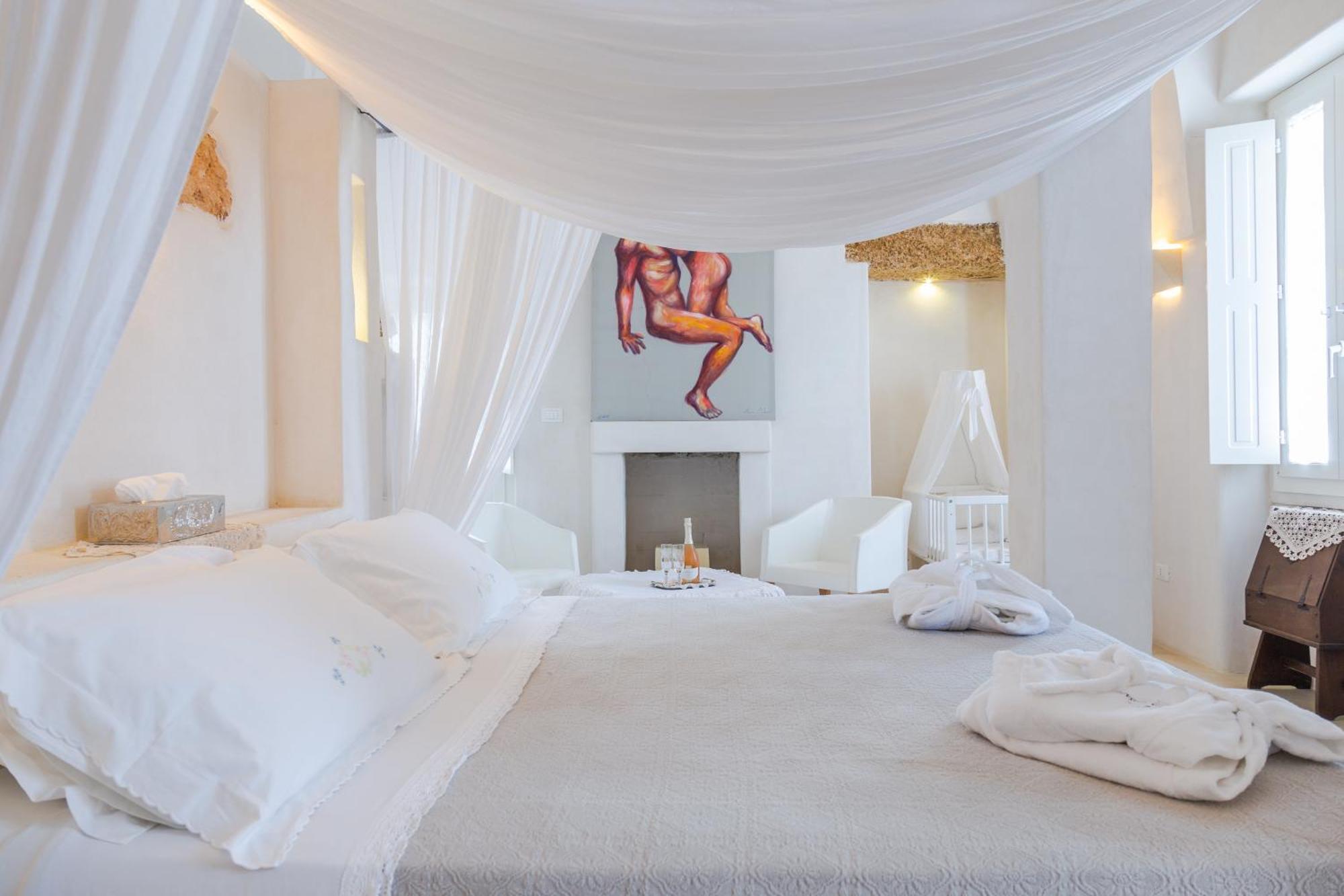 Masseria Messapia Wine Resort & Spa Salento Mesagne Pokój zdjęcie