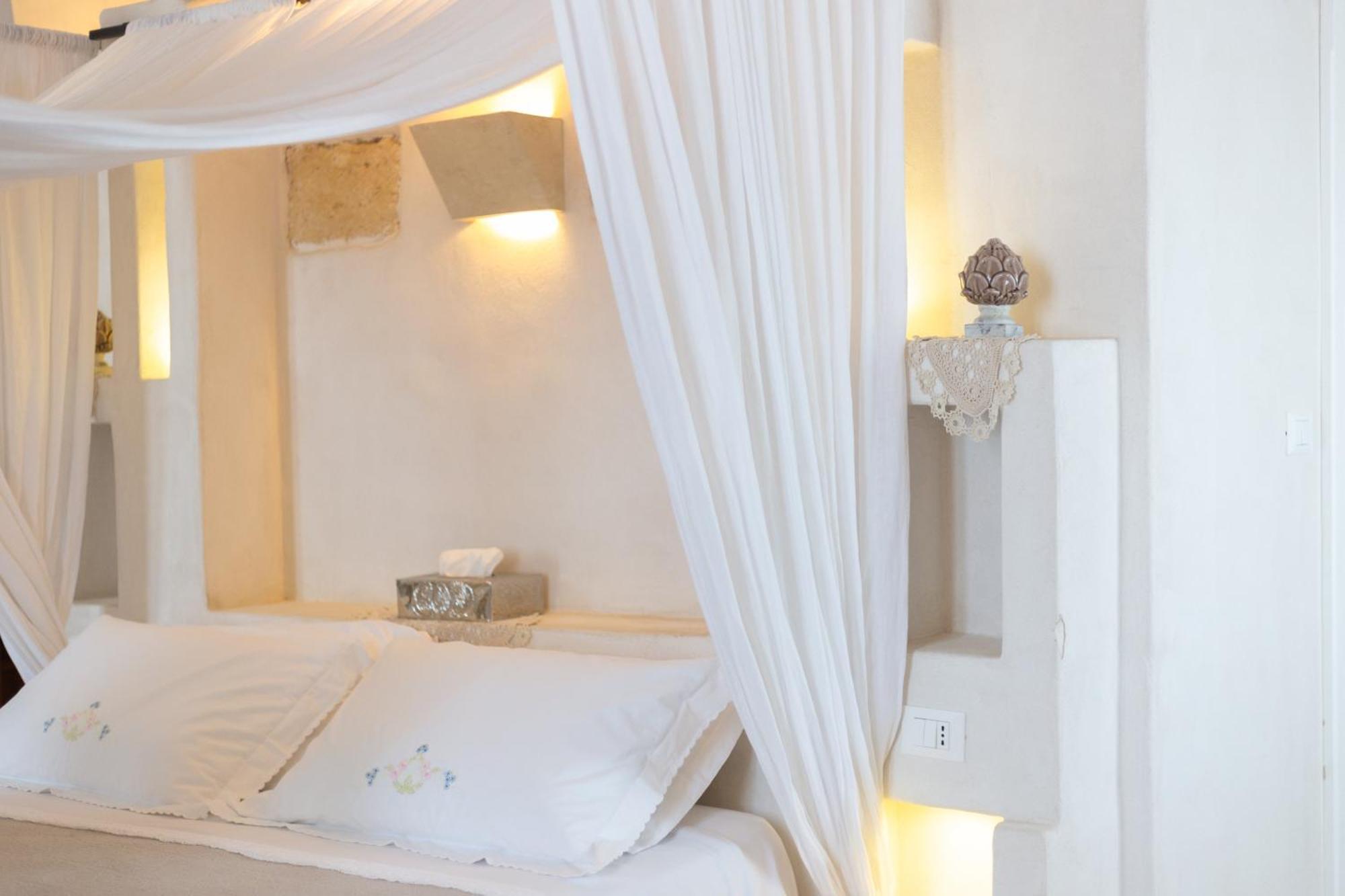 Masseria Messapia Wine Resort & Spa Salento Mesagne Pokój zdjęcie